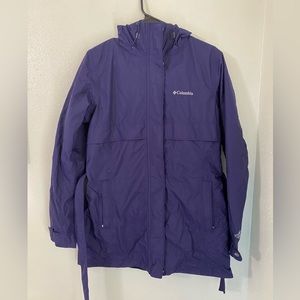 Columbia jacket
